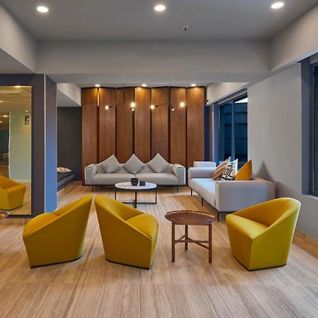 City Express Plus By Marriott Ciudad De Mexico Interlomas Экстерьер фото