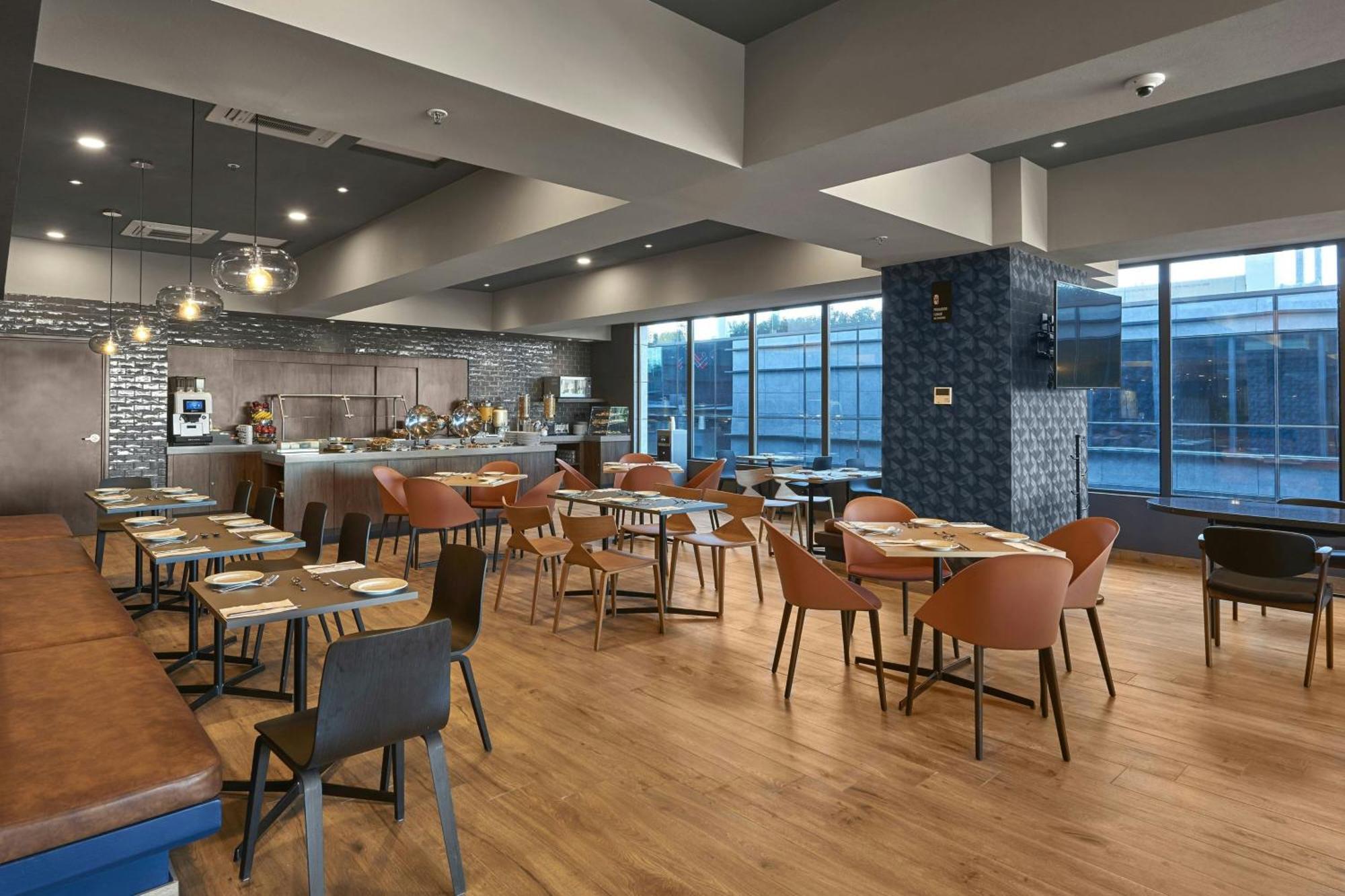 City Express Plus By Marriott Ciudad De Mexico Interlomas Экстерьер фото