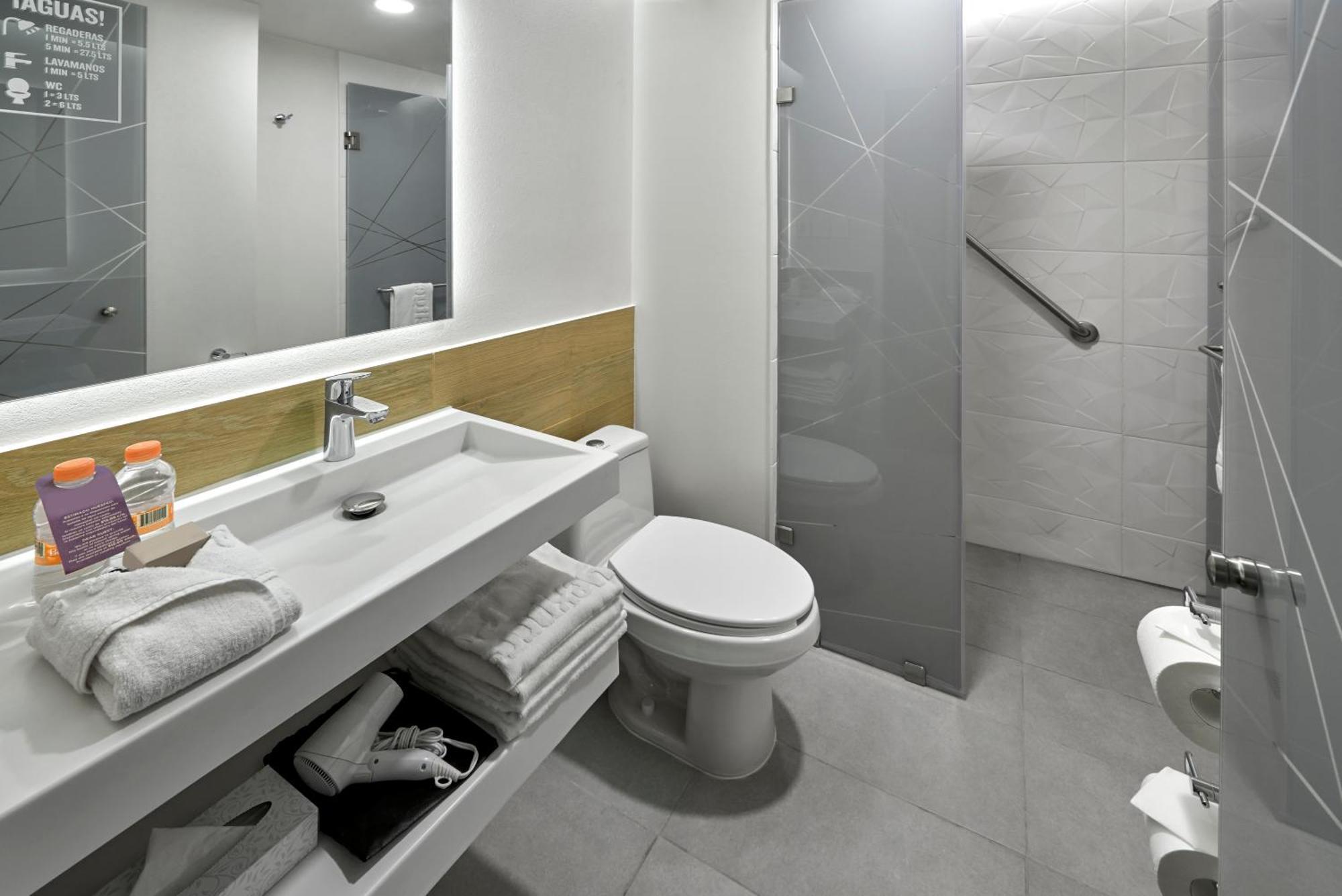 City Express Plus By Marriott Ciudad De Mexico Interlomas Экстерьер фото